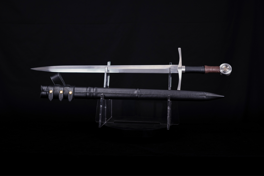 Bastard Swords