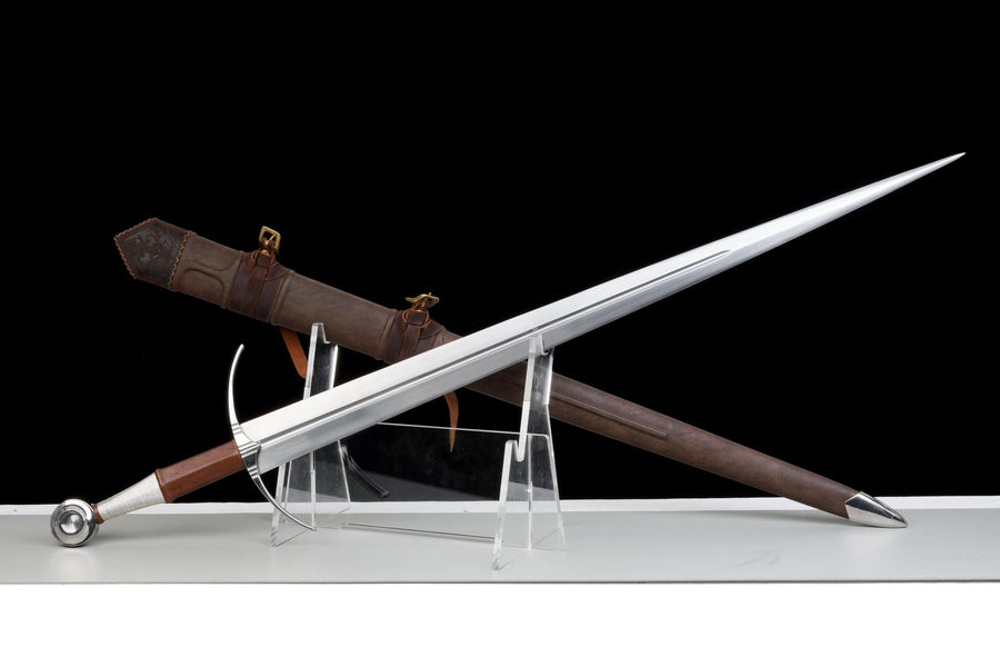 Longswords