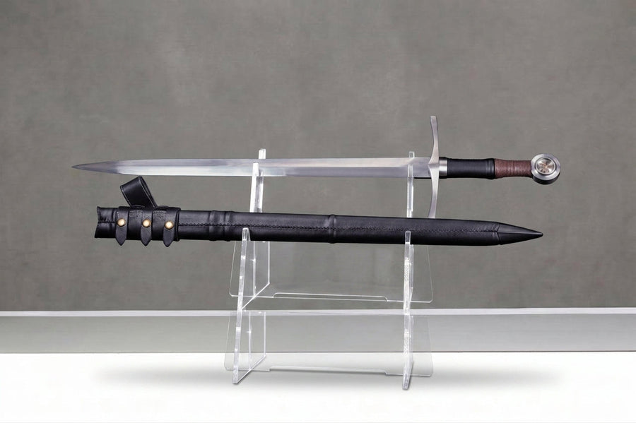 Bastard Swords