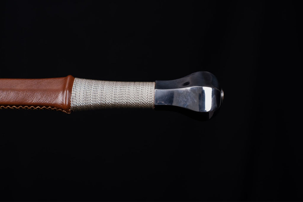 Titanforge Greatsword