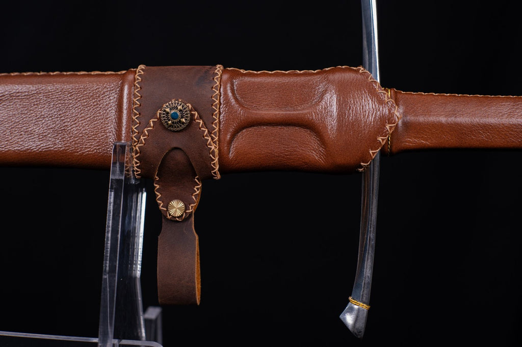 Titanforge Greatsword