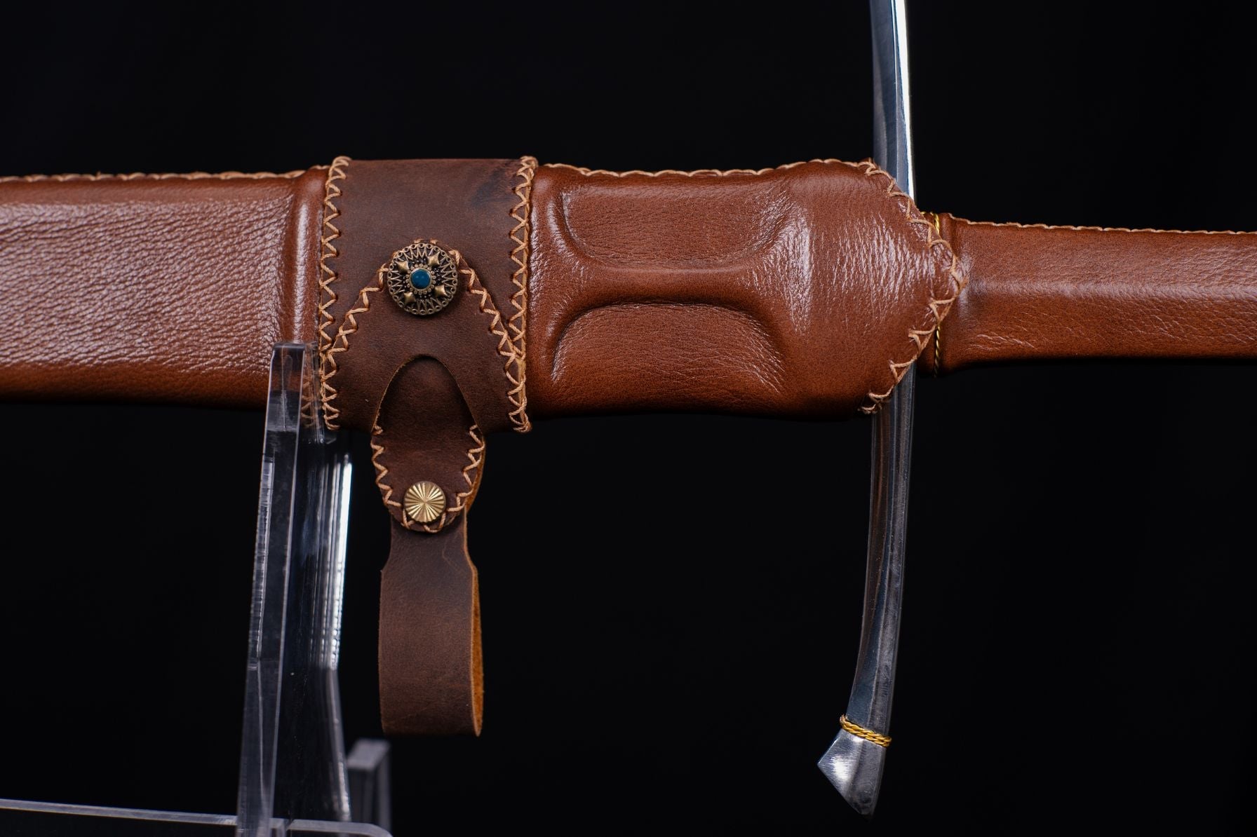 Titanforge Greatsword