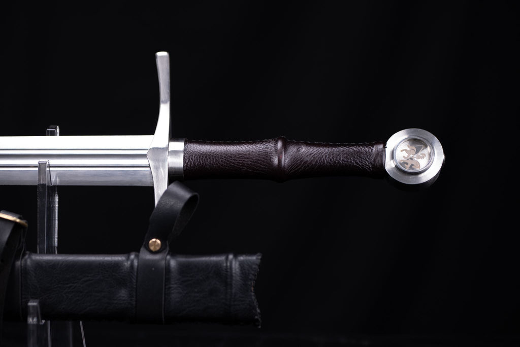 Voidstrike Longsword