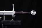 Voidstrike Longsword