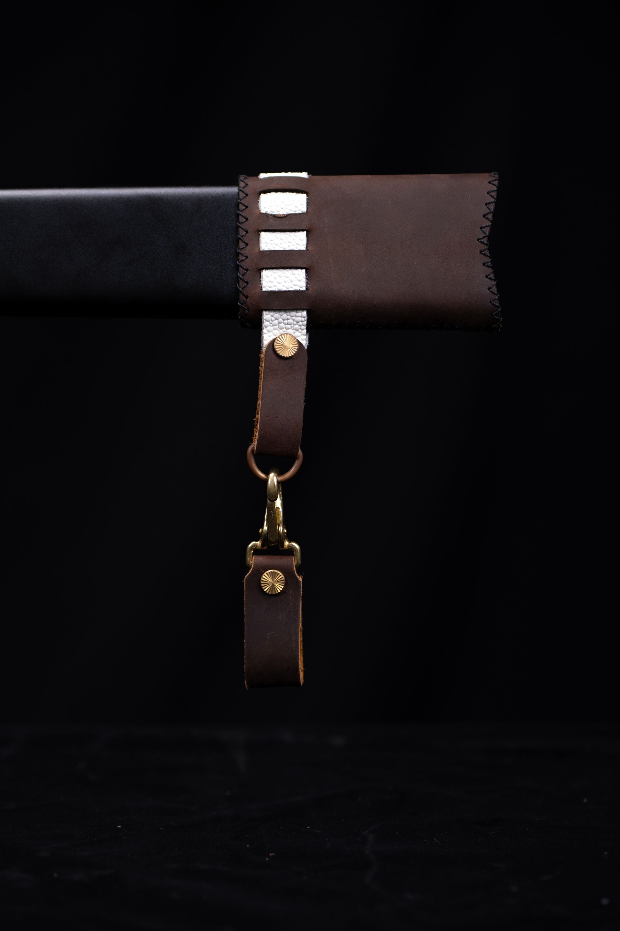 Nightwhisper Longsword