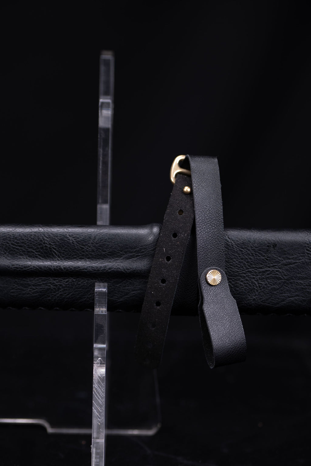 Voidstrike Longsword