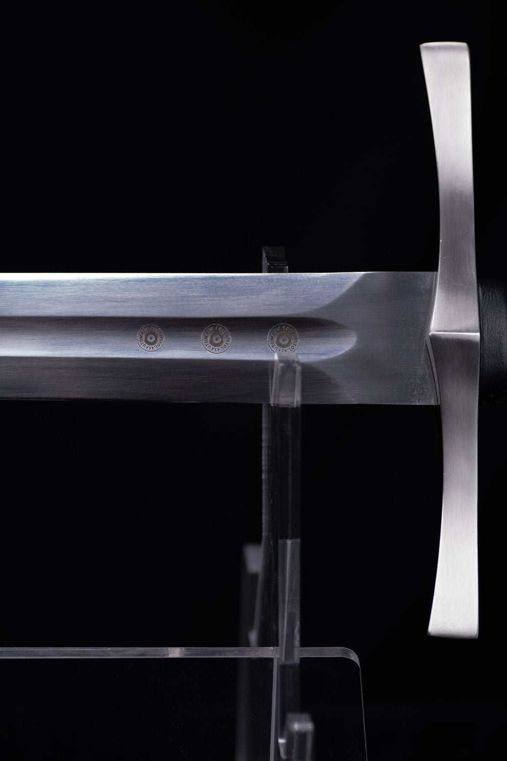 Nightwhisper Longsword