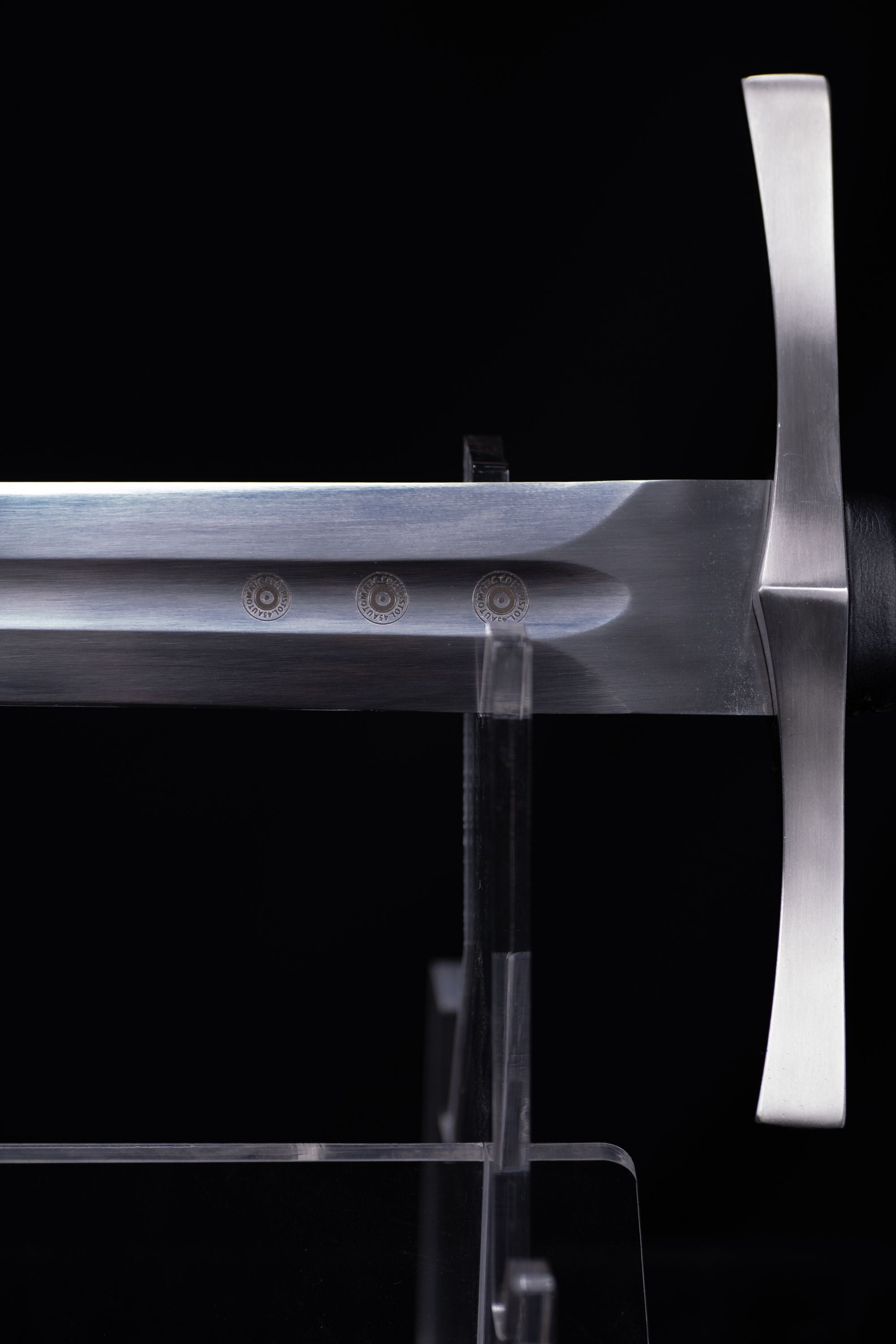 Nightwhisper Longsword