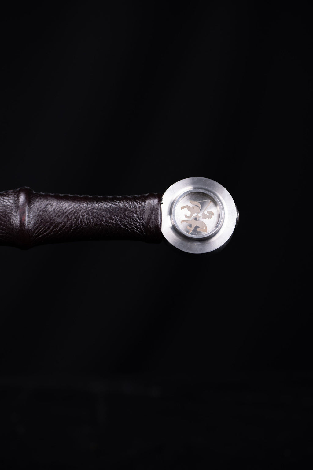 Voidstrike Longsword