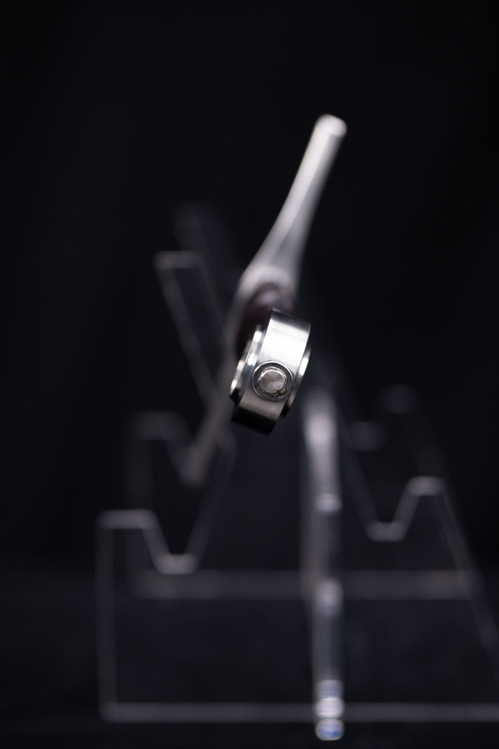 Voidstrike Longsword