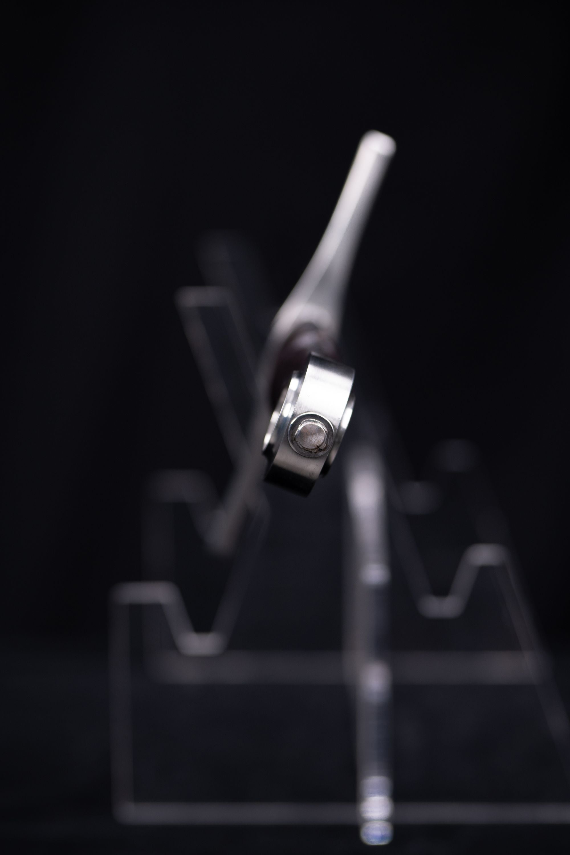 Voidstrike Longsword