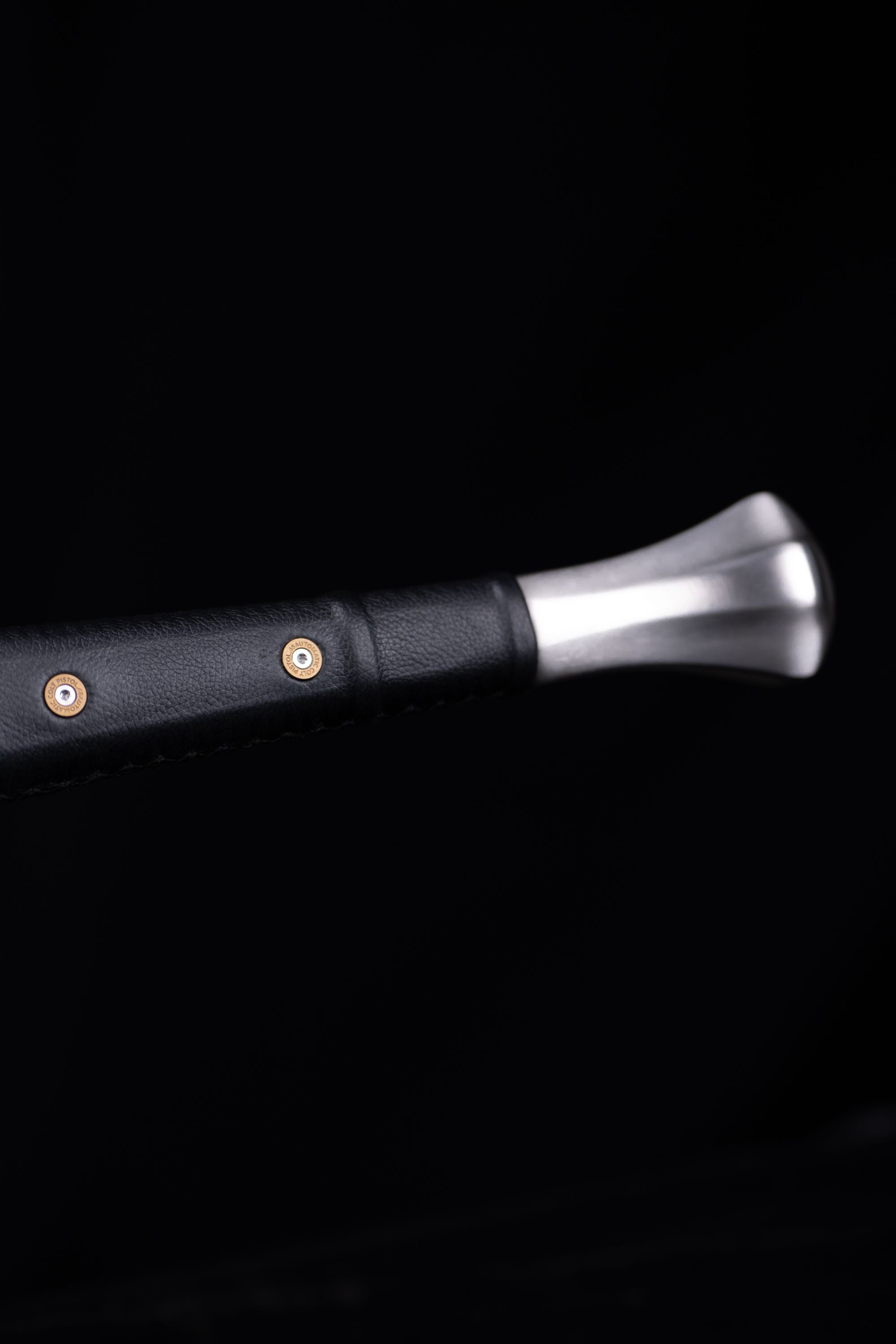 Nightwhisper Longsword