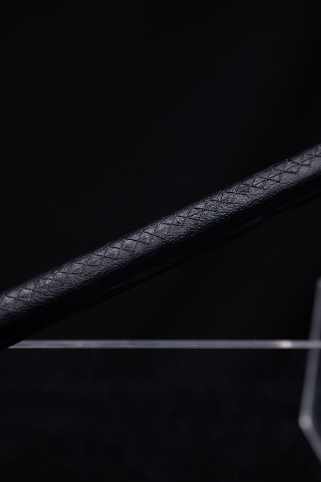 Voidstrike Longsword