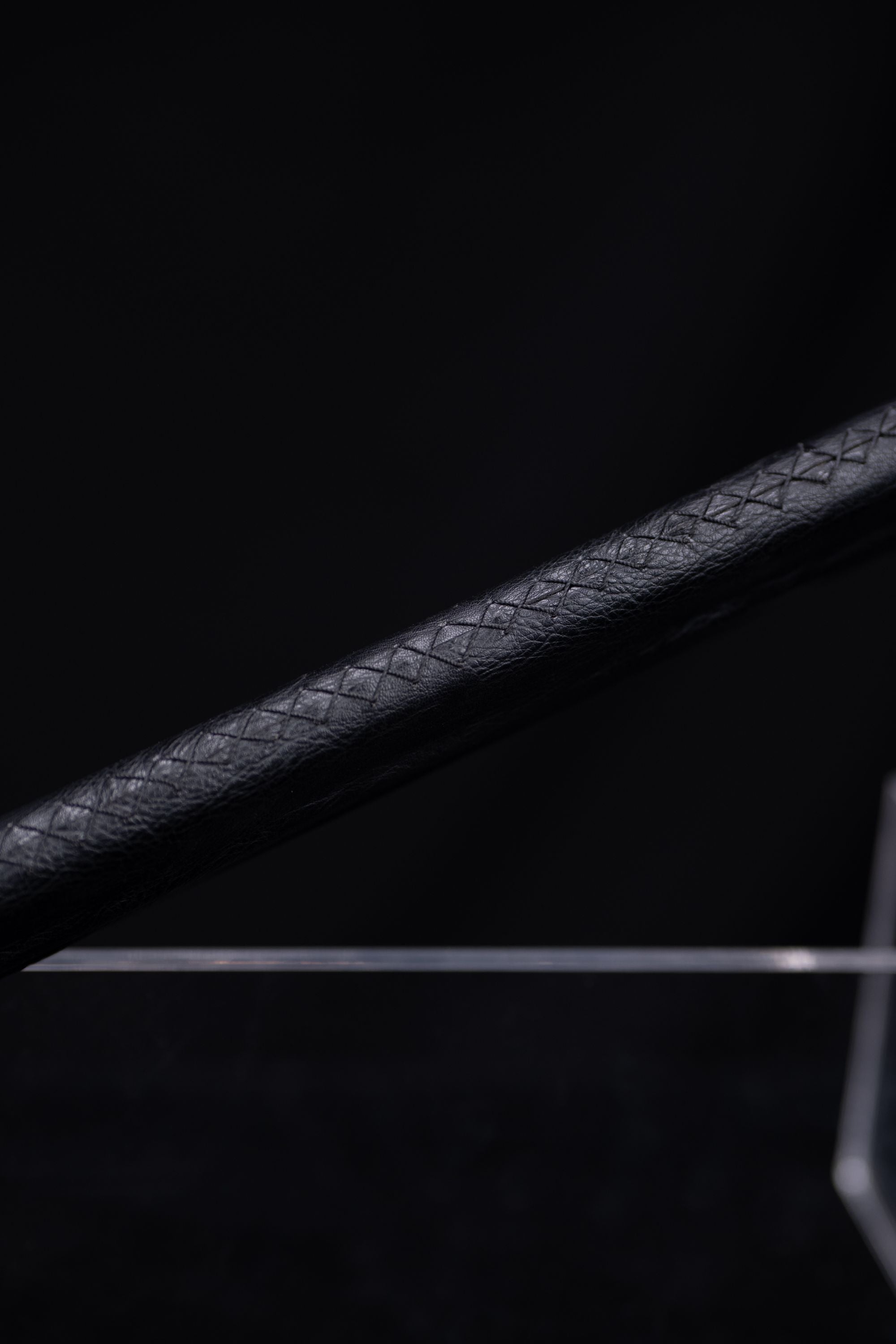 Voidstrike Longsword