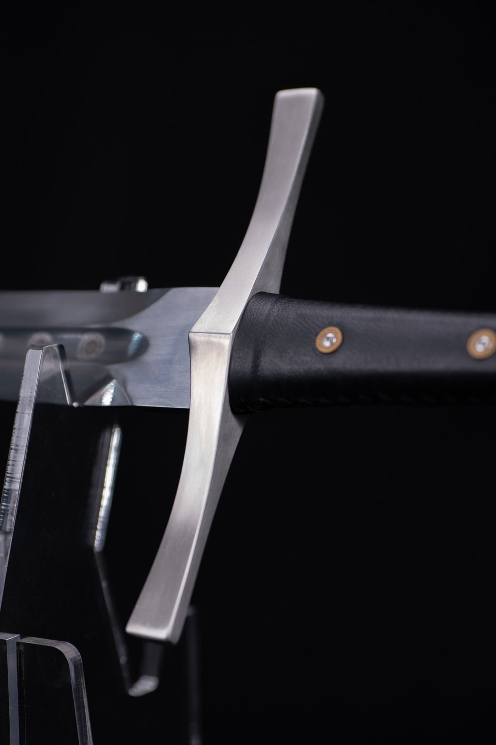 Nightwhisper Longsword