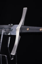 Nightwhisper Longsword