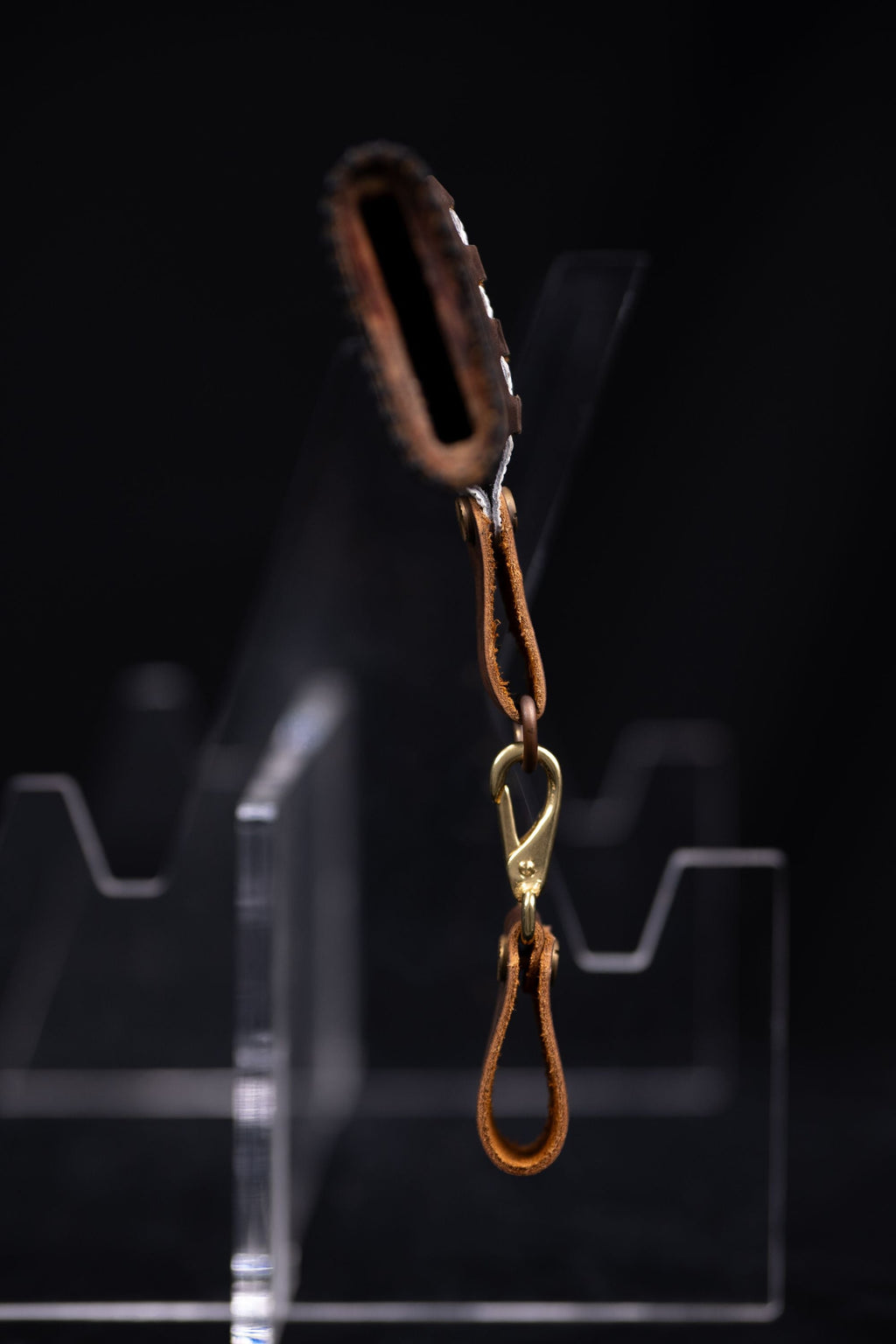 Nightwhisper Longsword