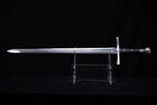Nightwhisper Longsword
