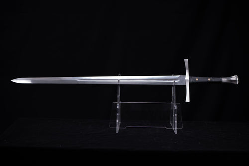 Nightwhisper Longsword