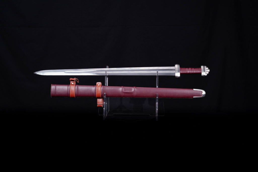 Bloodmoon Viking Sword