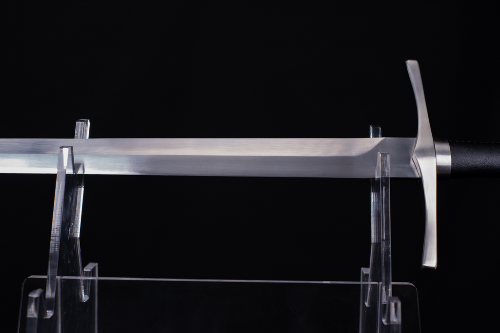 Embersteel Bastard Sword