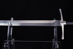 Embersteel Bastard Sword