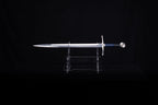 Sapphire Guard Longsword