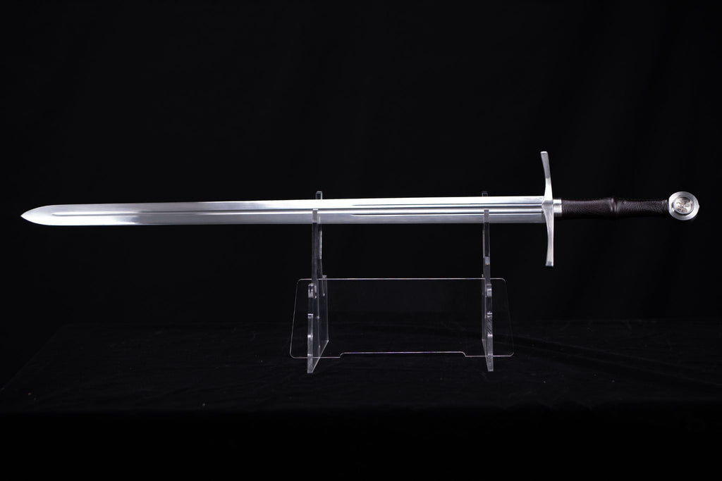 Voidstrike Longsword