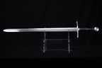 Voidstrike Longsword