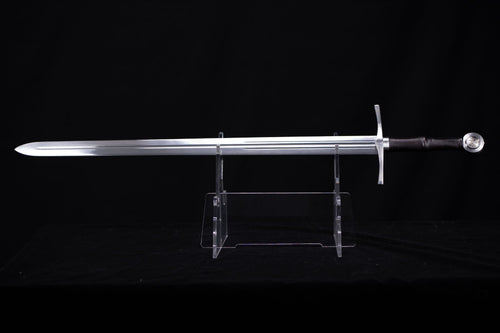 Voidstrike Longsword