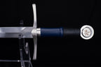 Sapphire Guard Longsword