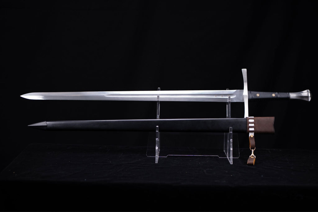 Nightwhisper Longsword