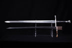 Nightwhisper Longsword