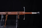Titanforge Greatsword
