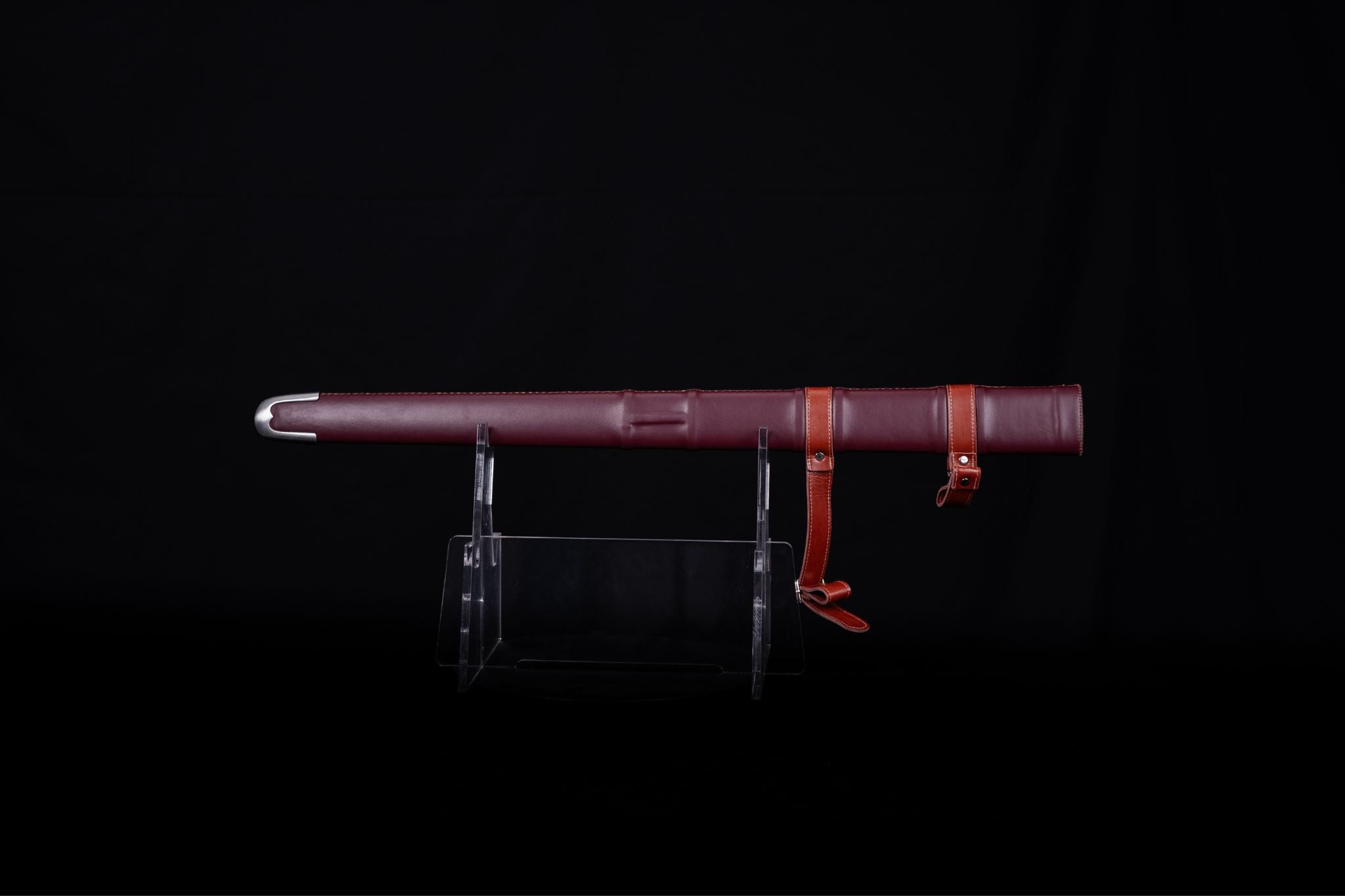 Bloodmoon Viking Sword