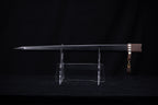 Nightwhisper Longsword