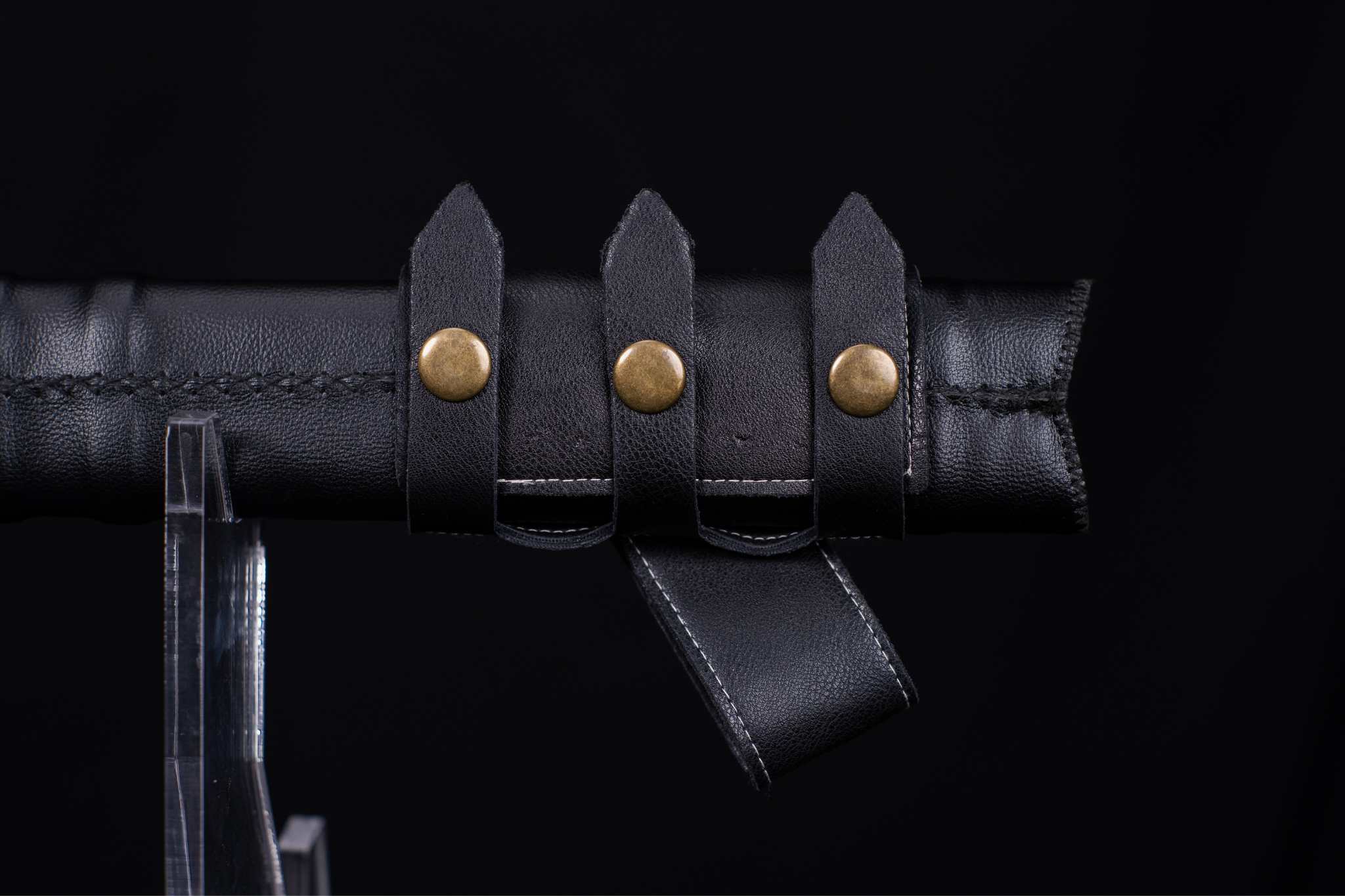 Embersteel Bastard Sword