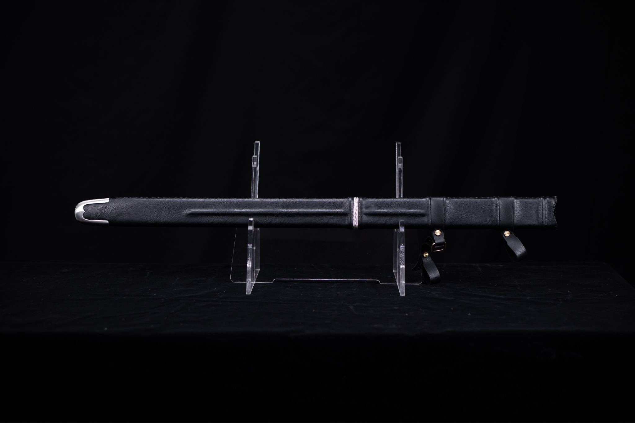 Voidstrike Longsword