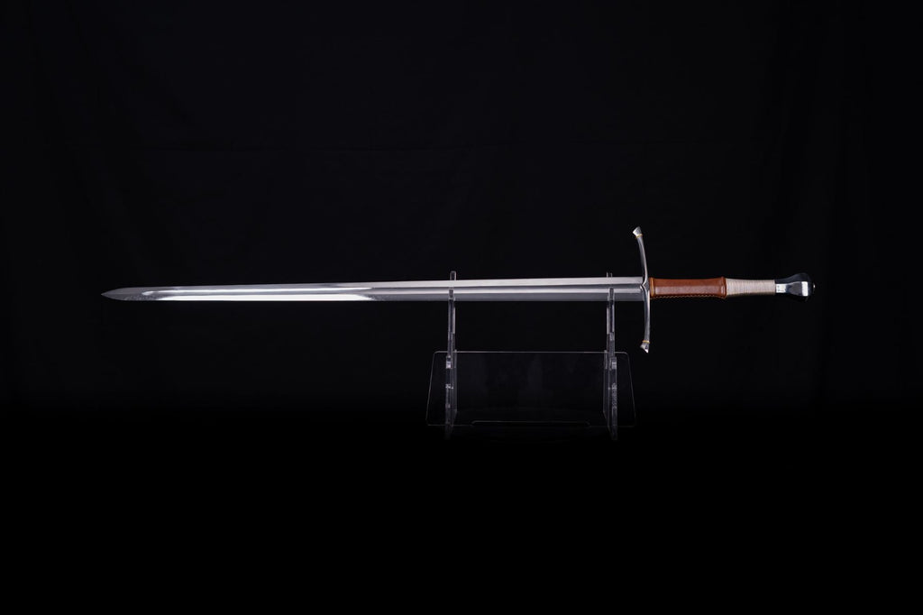 Titanforge Greatsword