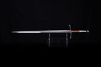 Titanforge Greatsword