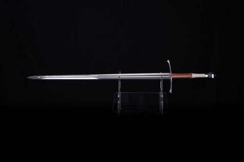 Titanforge Greatsword