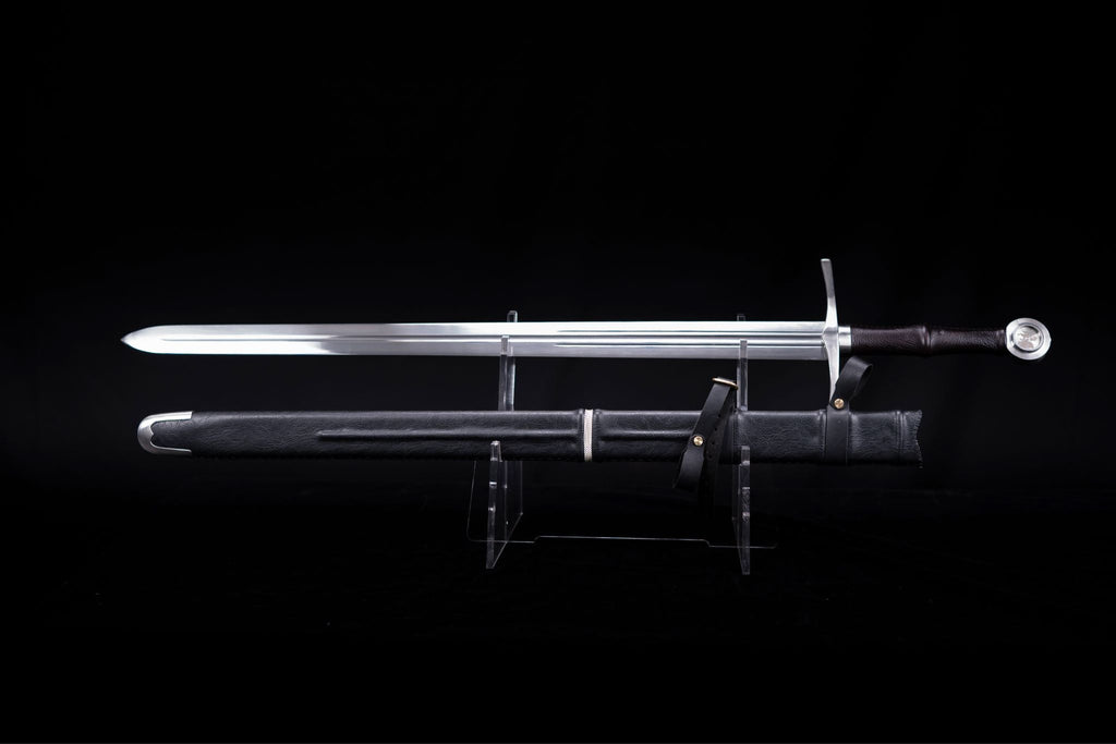 Voidstrike Longsword