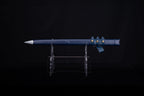 Sapphire Guard Longsword