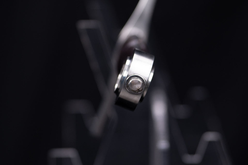 Voidstrike Longsword