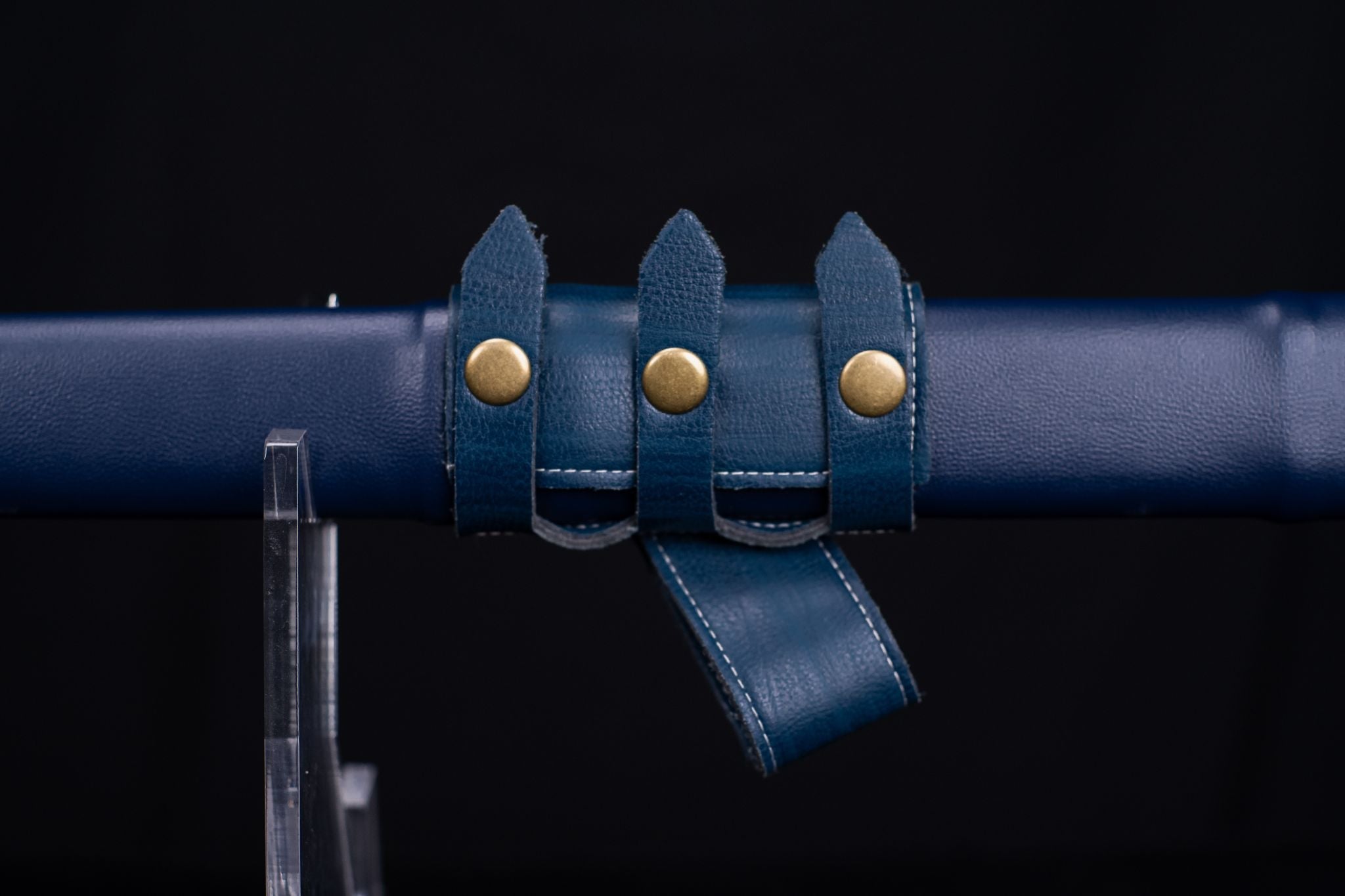 Sapphire Guard Longsword