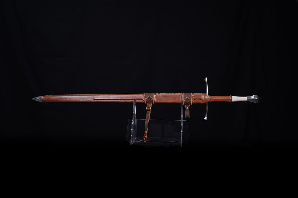 Titanforge Greatsword