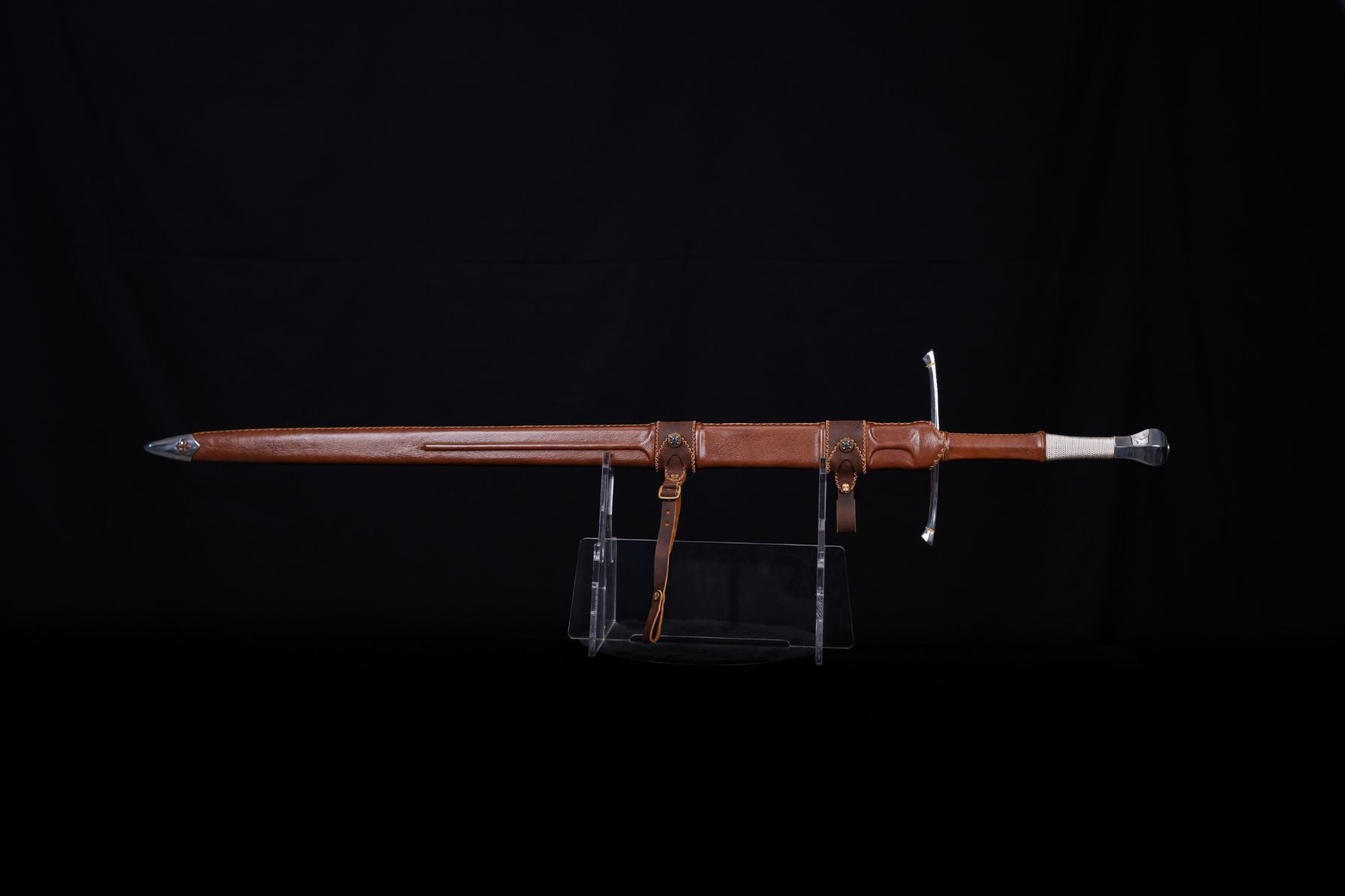 Titanforge Greatsword