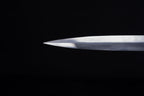 Sapphire Guard Longsword