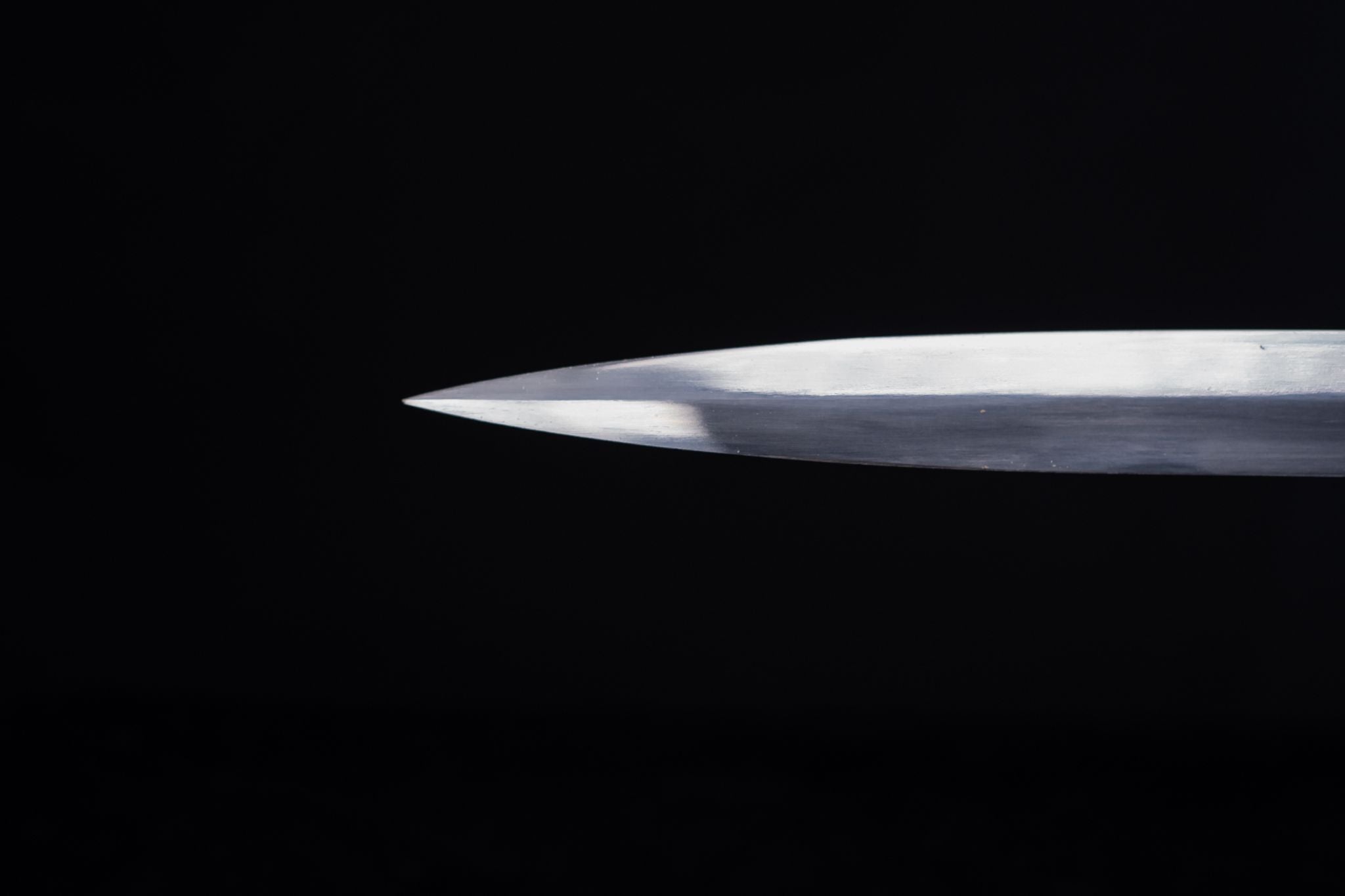 Sapphire Guard Longsword