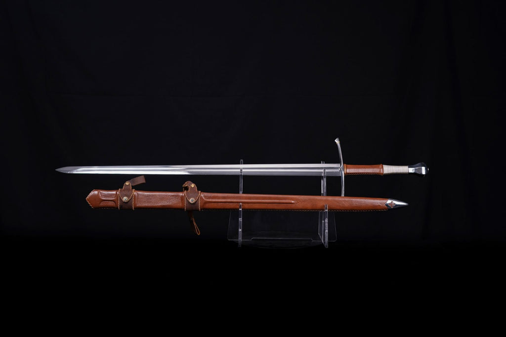 Titanforge Greatsword